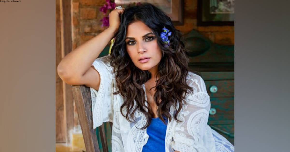 Richa Chadha apologies after being trolled over 